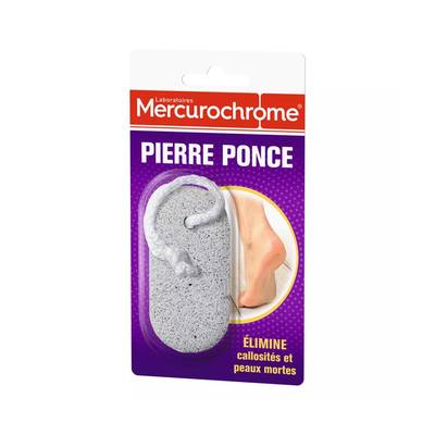 Mercurochrome Pierre Ponce, 1 pièce