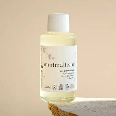 3700689100585 - Minimaliste - Trousse Cadeau Peaux matures