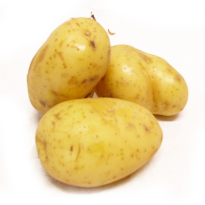 Pomme de Terre Agata, Filet de 2,5kg