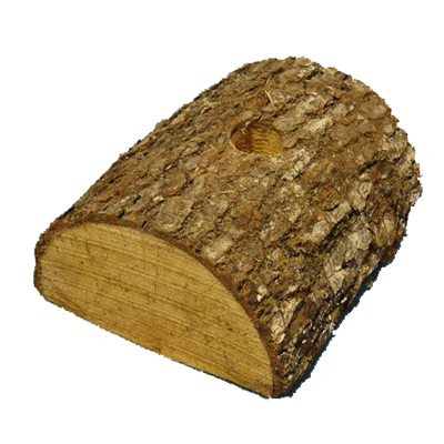 2050000231285 - Truffaut - Sapin Nordmann 100/125 cm Naturel