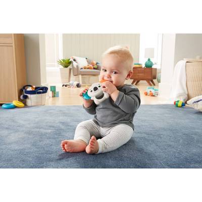 0887961882285 - Fisher-Price - Koala de dentition musical- Gpb30