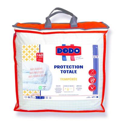 3307419622685 - Dodo - Couette tempérée