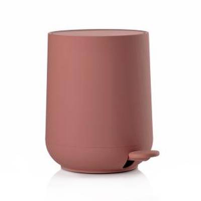 5722000332985 - Zone Denmark - Poubelle à pédale Nova Peach Red