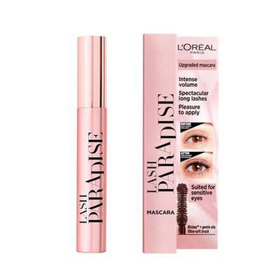 3600523503285 - L'Oréal Paris - Mascara Lash Paradise Noir