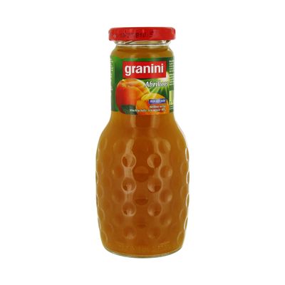 Granini Jus d'Abricot, 25cl