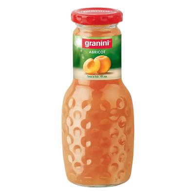 Granini Jus d'Abricot, 25cl