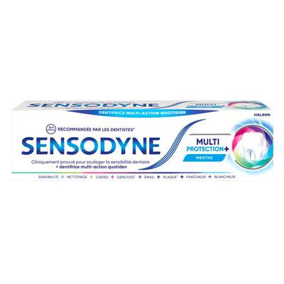 5054563109385 - Sensodyne - Dentifrice Multi Protection