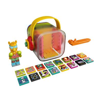 5702016911886 - LEGO® Vidiyo - 43105- Party Llama BeatBox