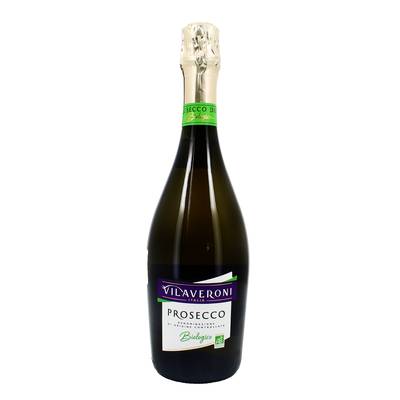Italie Prosecco Villa Verroni Bio, 75cl