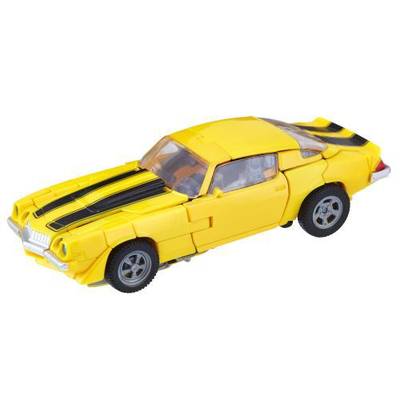 5010993464586 - Transformers - Hasbro - Figurine Generation Deluxe studio Series- Transformers