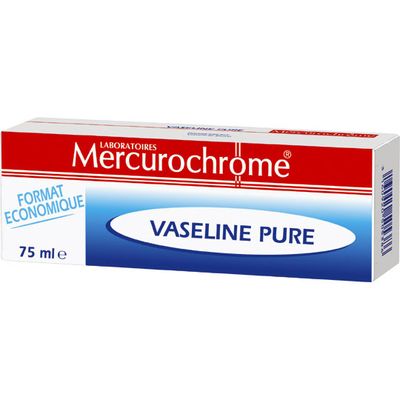 Intimy Vaseline pure, 70ml