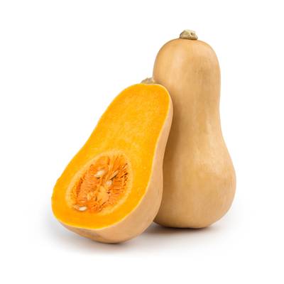 Courge Butternut, 1 Pièce