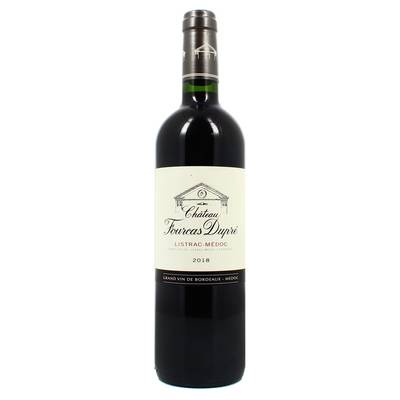 Listrac-Médoc AOC Château Fourcas Dupré, 75cl