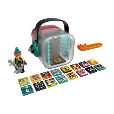 5702016911787 - LEGO® Vidiyo - 43103- Punk Pirate BeatBox