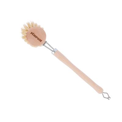 Pimpant Brosse Vaisselle à Tête Remplaçable