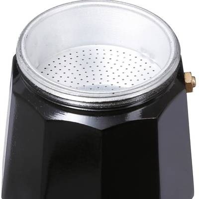 3560239253587 - Secret de Gourmet - Cafetière italienne à expresso