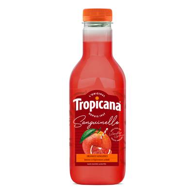 Tropicana Jus d'Orange Sanguinello, 90cl