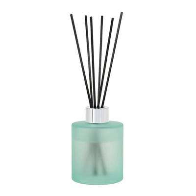 3482356297087 - Ambiances Devineau - Bouquet Déco Verveine Citron du Mexique