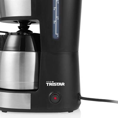 8712836998087 - Tristar - Machine à café CM-1283