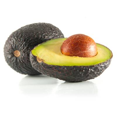 Avocat Hass, 1 pièce prêt à déguster