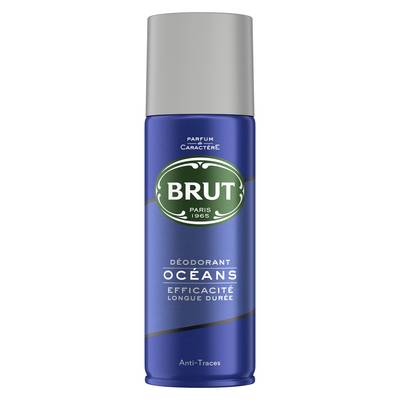 Brut Déodorant Océans, 200ml