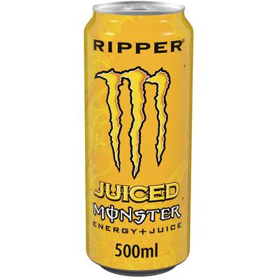 5060335632388 - Monster - Ripper