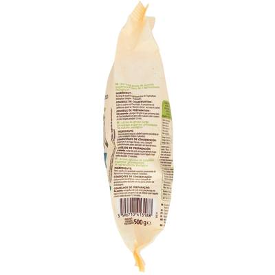 3596710413188 - Auchan BIO - Riz thaï bio
