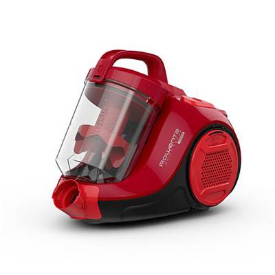 3221614006388 - Rowenta - Aspirateur traîneau sans sac Swift Power Cyclonic RO2913EA