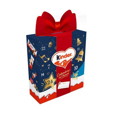 8000500427088 - Kinder - Calendrier de l'Avent 