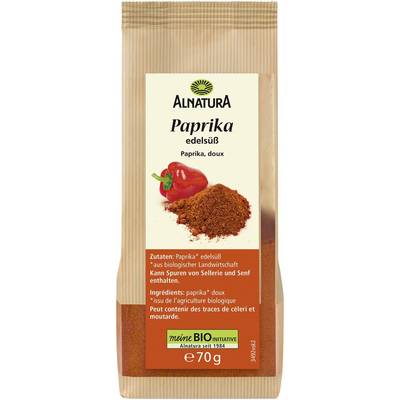 Alnatura Paprika Doux Bio, 70g