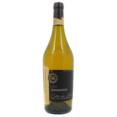 Côtes du Jura AOP Savagnin  Domaine de Savagny, 75cl