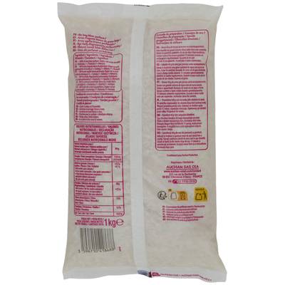 3596710418688 - Pouce - Riz Long Grain Parfumé