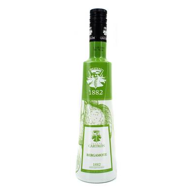 Joseph Cartron Liqueur de Bergamote 20°, 50cl