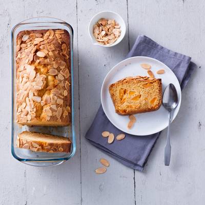 3137610000889 - Pyrex - Moule à cake verre 31 cm Pyrex Bake & Enjoy