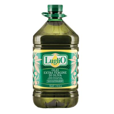 Luglio Huile d'olive, 5l