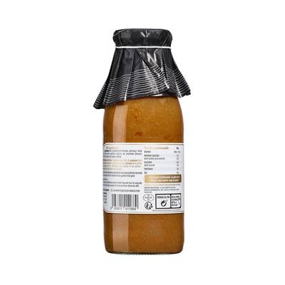 3183811011889 - Marius, L'Épicerie Inspirée - Soupe rouge de la mer Label Rouge