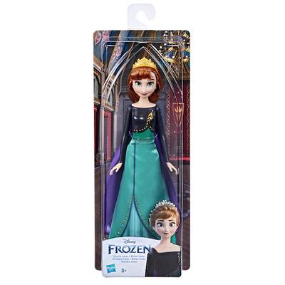 Disney Princesses - Hasbro Poupée Anna Poussière d'Etoiles - Disney Princesse