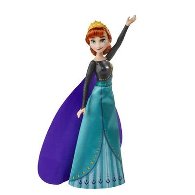 5010993932689 - Disney Princesses - Hasbro - Poupée Anna Poussière d'Etoiles - Disney Princesse