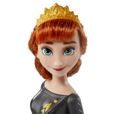 5010993932689 - Disney Princesses - Hasbro - Poupée Anna Poussière d'Etoiles - Disney Princesse