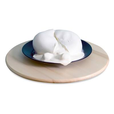 Les Petites Laiteries Figliata, mozzarella di Bufala, 500g