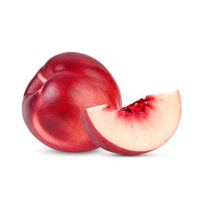 Mouneyrac Nectarine Blanche