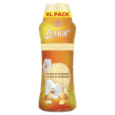 Lenor Parfum de linge Orchidée, 495g
