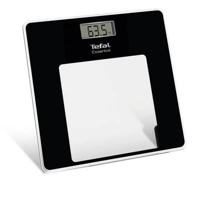 Tefal Pèse-personne Essential - PP1300V0 - Noir