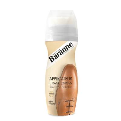 Baranne Applicateur express incolor, 75ml
