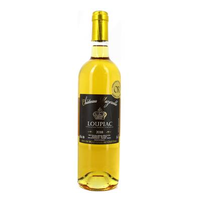 Loupiac AOC Château Mazerolle, 75cl