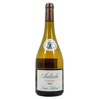 Coteaux de L'Ardéche AOP Maison Latour Viognier, 75cl