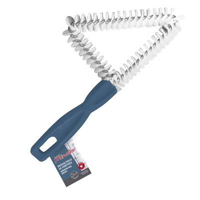 Ménatex Brosse pour rails de fenêtre, 1 pièce