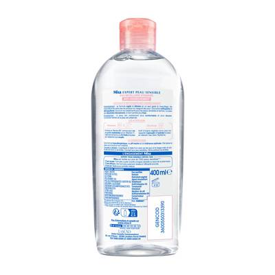 3600550313390 - Mixa - Eau Micellaire Physiologique peaux sensibles et sèches