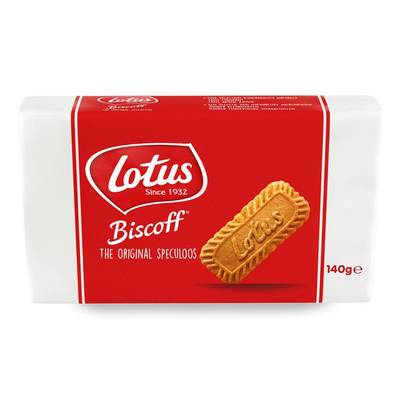 5410126806090 - Lotus - Biscoff Original Speculoos