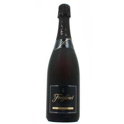 Espagne Freixenet Vin mousseux brut, 75cl